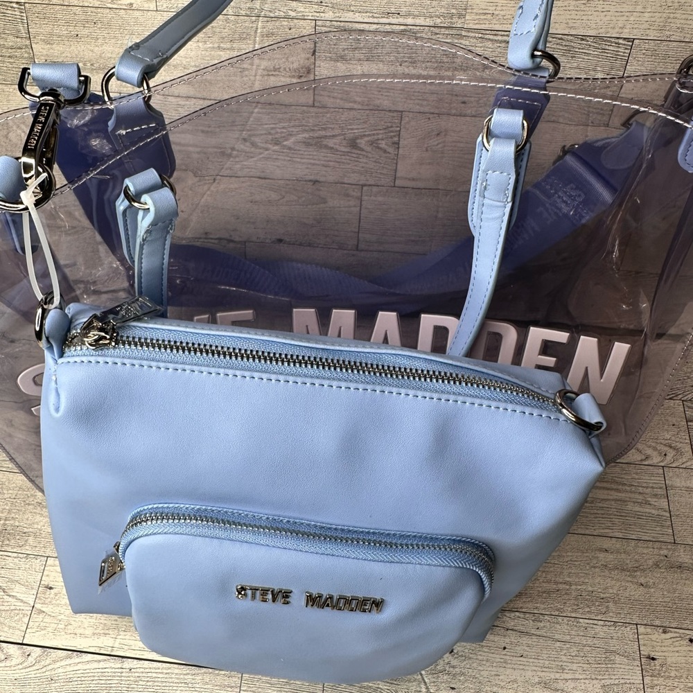 Steve Madden